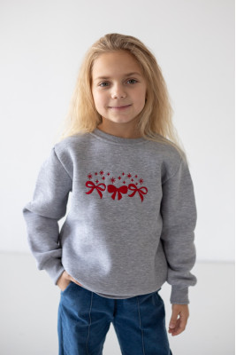 Світшот для дівчаток